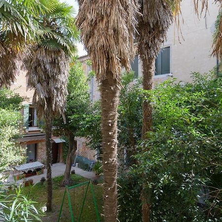 Ca' Zacco Apartment Venice Exterior photo