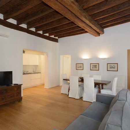 Ca' Zacco Apartment Venice Exterior photo