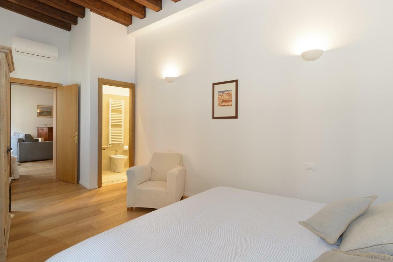 Ca' Zacco Apartment Venice Exterior photo