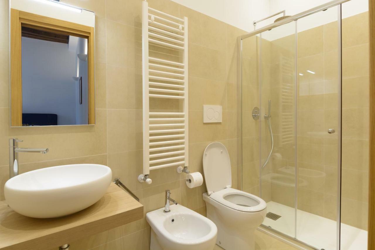 Ca' Zacco Apartment Venice Exterior photo