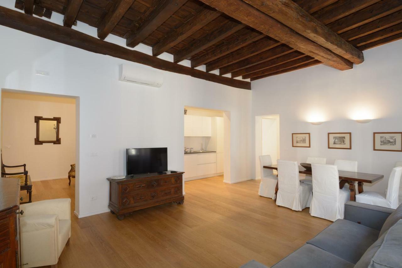 Ca' Zacco Apartment Venice Exterior photo