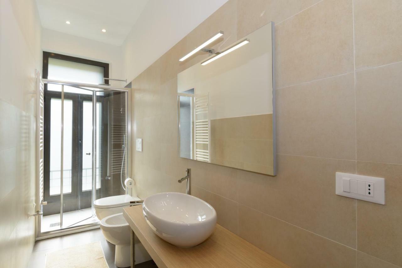Ca' Zacco Apartment Venice Exterior photo