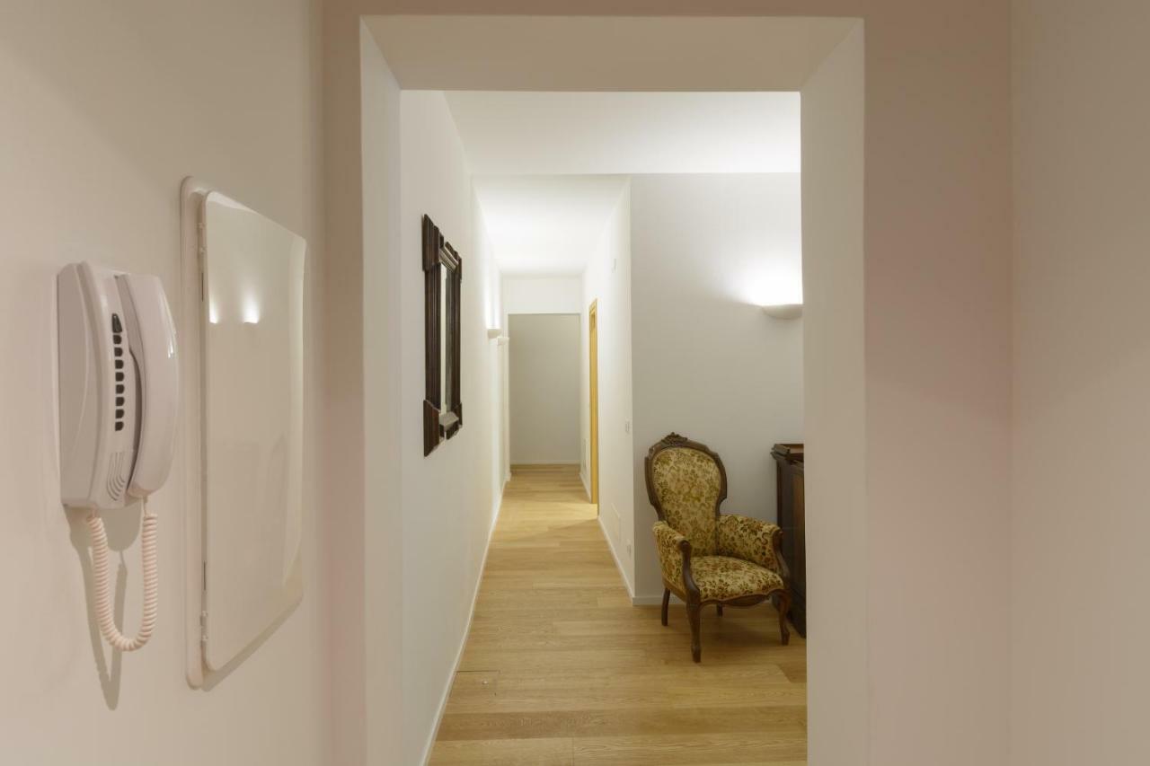 Ca' Zacco Apartment Venice Exterior photo