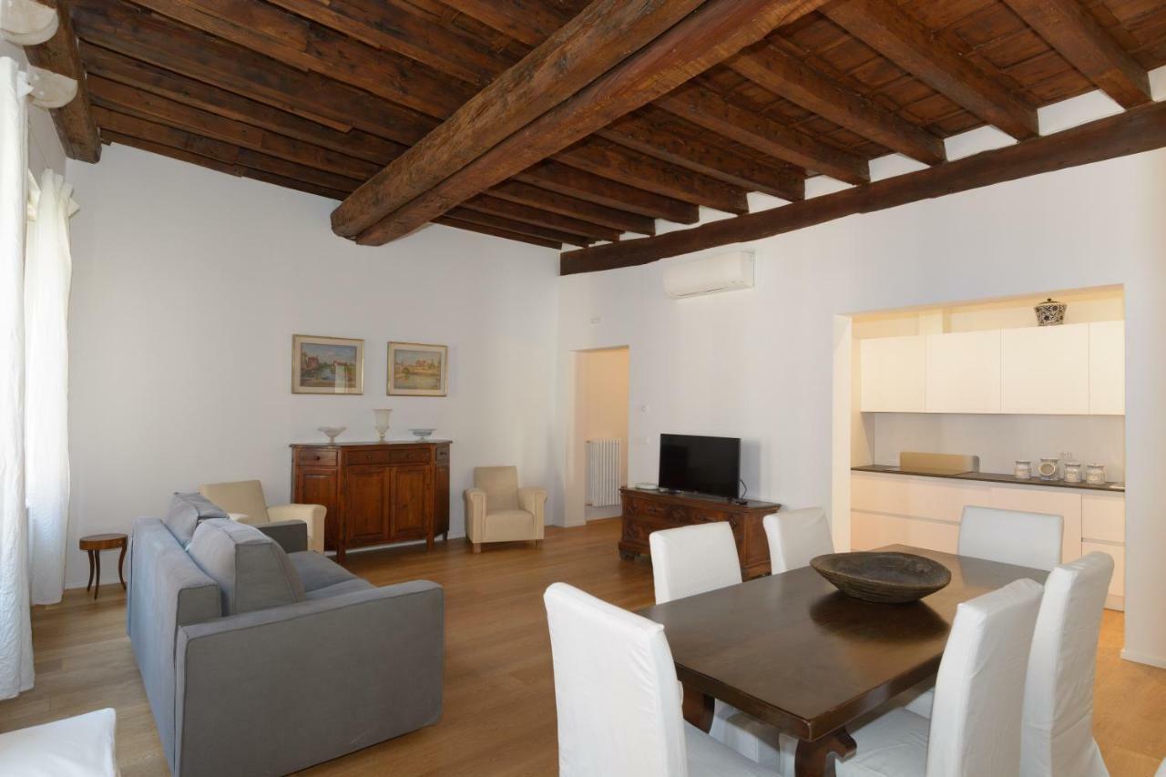 Ca' Zacco Apartment Venice Exterior photo