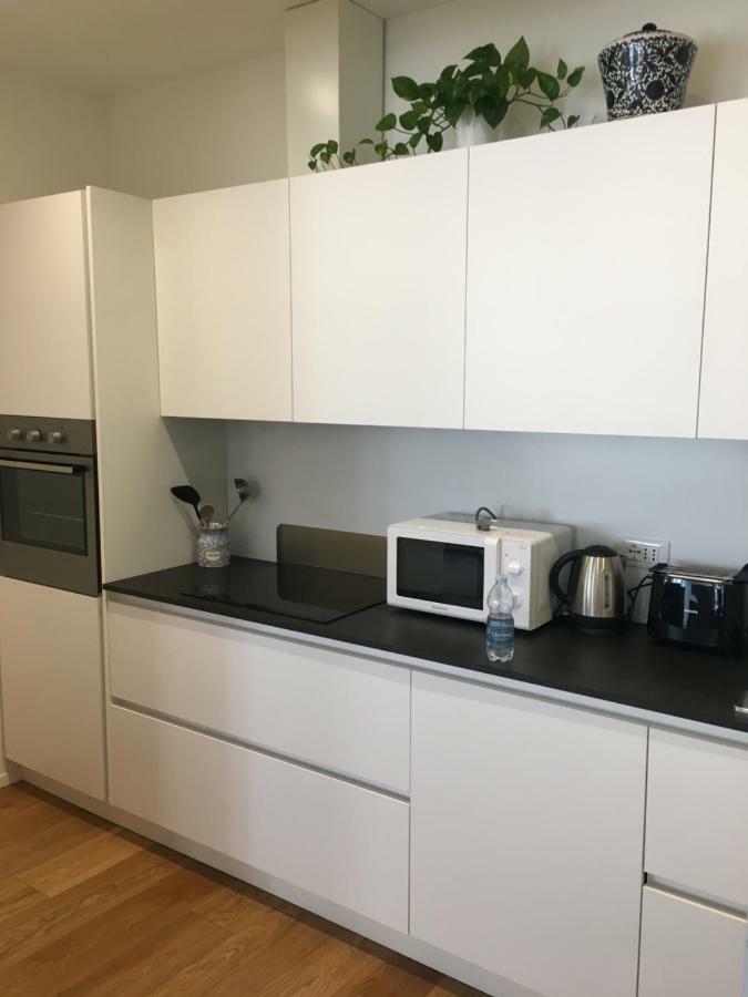 Ca' Zacco Apartment Venice Exterior photo